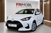 Toyota Yaris 2024 occasion