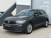 Volkswagen Tiguan 2024 occasion