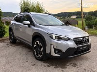 Subaru XV 2024 occasion