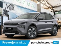 Skoda Elroq 2025 occasion