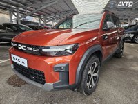 Dacia Bigster 2025 occasion