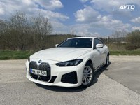 BMW i4 2025 occasion