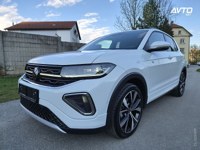 Volkswagen T-Cross 2025 occasion