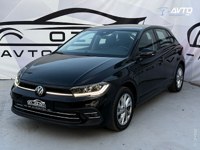 Volkswagen Polo 2025 occasion