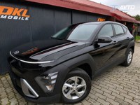 Hyundai KONA 2025 occasion