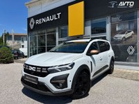 Dacia Jogger 2025 occasion