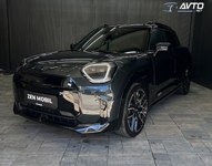 MINI Aceman 2025 occasion