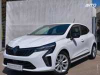 Renault Clio 2025 occasion