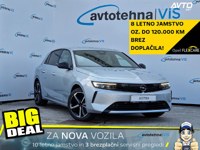 Opel Astra 2025 occasion