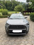 Toyota Corolla Cross 2025 occasion