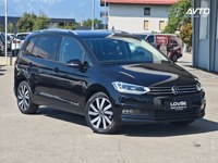 Volkswagen Touran 2025 occasion
