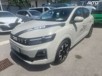 Dacia Sandero 2026 occasion