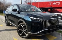 Dongfeng Huge 2026 occasion