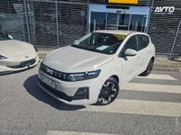 Dacia Sandero 2026 occasion
