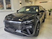 Dongfeng Huge 2026 occasion