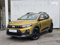 Dacia Sandero 2026 occasion