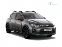 Dacia Sandero 2026 occasion