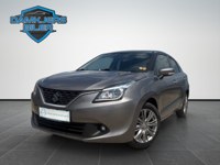 Suzuki Baleno 2018 occasion