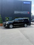 Cadillac Escalade 2018 occasion
