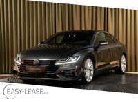 Volkswagen Arteon 2018 occasion