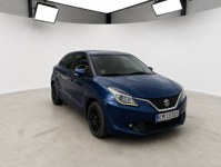 Suzuki Baleno 2019 occasion