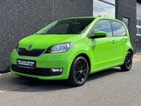 Skoda Citigo 2019 occasion