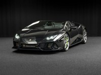 Lamborghini Huracán 2019 occasion