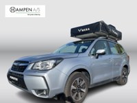 Subaru Forester 2019 occasion