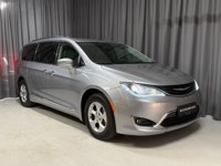 Chrysler Pacifica 2019 occasion
