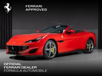 Ferrari Portofino 2020 occasion