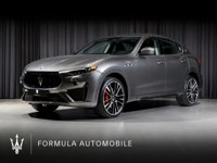 Maserati Levante 2020 occasion