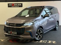 Maxus Euniq 5 2020 occasion