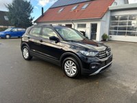 Volkswagen T-Cross 2020 occasion