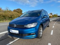 Volkswagen Touran 2020 occasion