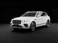 Bentley Bentayga 2021 occasion