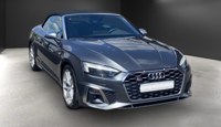 Audi S5 2021 occasion