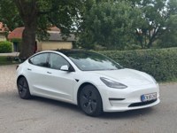 Tesla Model 3 2021 occasion