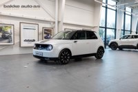 Honda e 2021 occasion