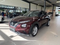 Nissan Juke 2021 occasion