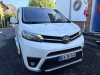 Toyota Proace (Verso) 2021 occasion