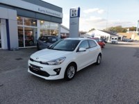 Kia Rio 2021 occasion