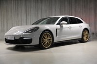 Porsche Panamera 2021 occasion