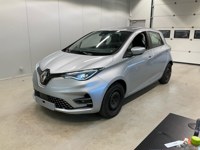 Renault ZOE 2021 occasion