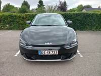 Kia EV6 2021 occasion