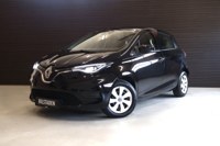 Renault ZOE 2021 occasion