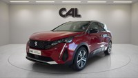 Peugeot 3008 2021 occasion