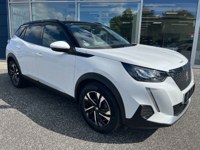 Peugeot 2008 2021 occasion