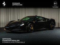 Ferrari SF90 2021 occasion