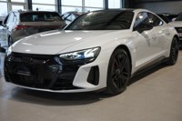 Audi Q6 e-tron 2025 occasion