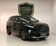 Maxus Euniq 6 2022 occasion